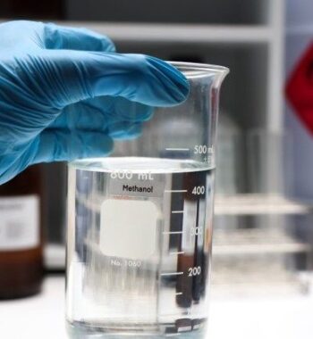 methanol export noraco